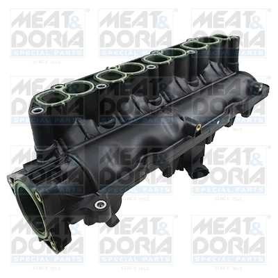 Intake Manifold Module